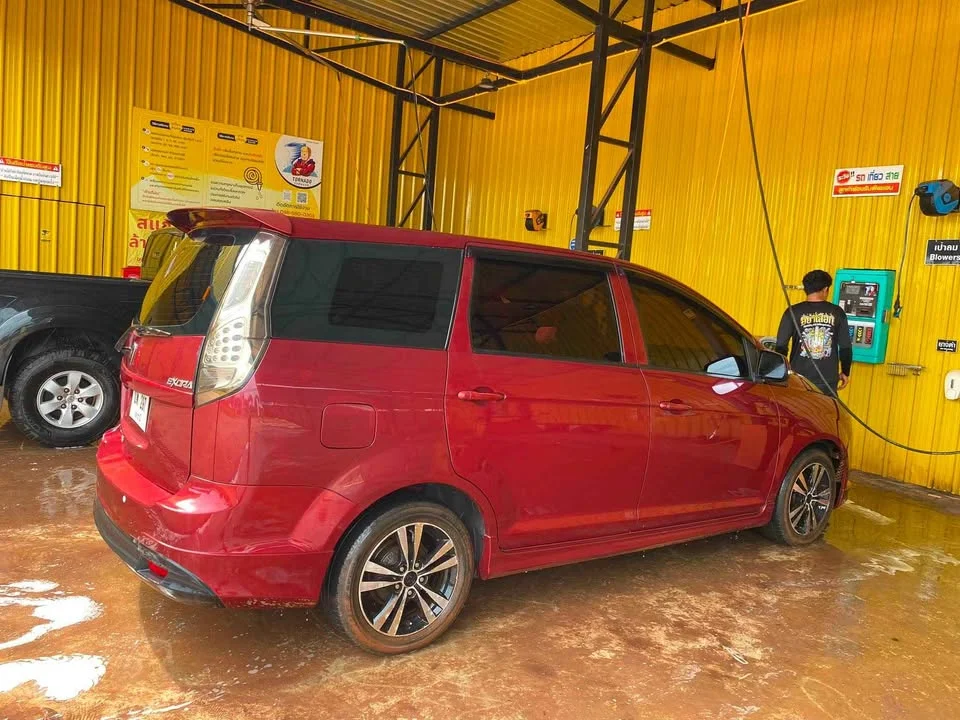 2013 Proton Exora 2