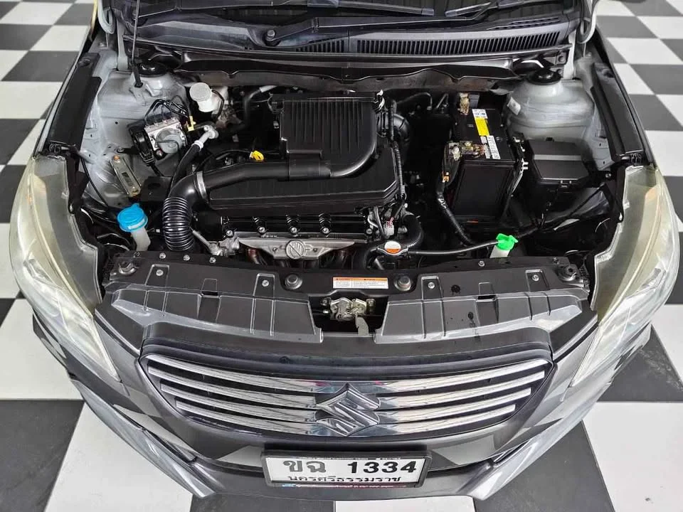 2018 Suzuki Ciaz 3