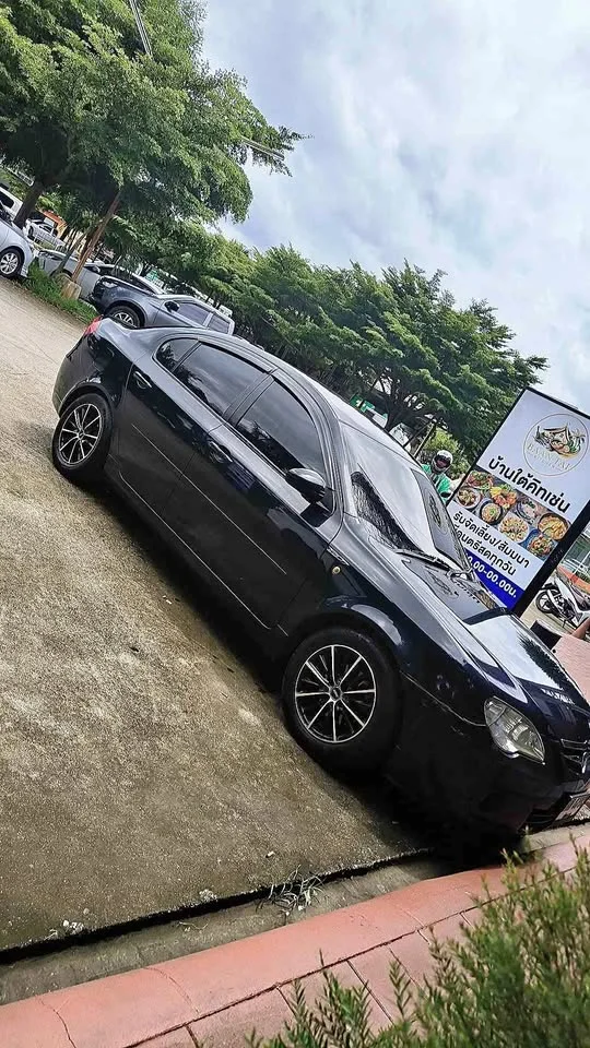 2010 Proton GEN-2 Persona CM 2