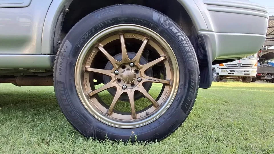 1999 Honda CR-V I 2