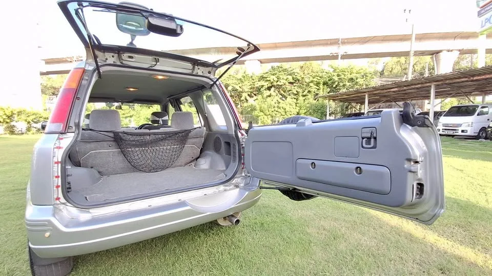 1999 Honda CR-V I 3