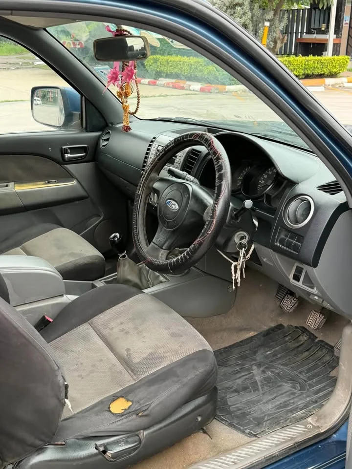 2006 Ford Ranger II 2