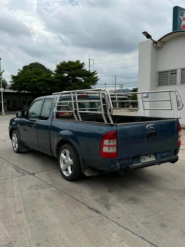 2006 Ford Ranger II 3