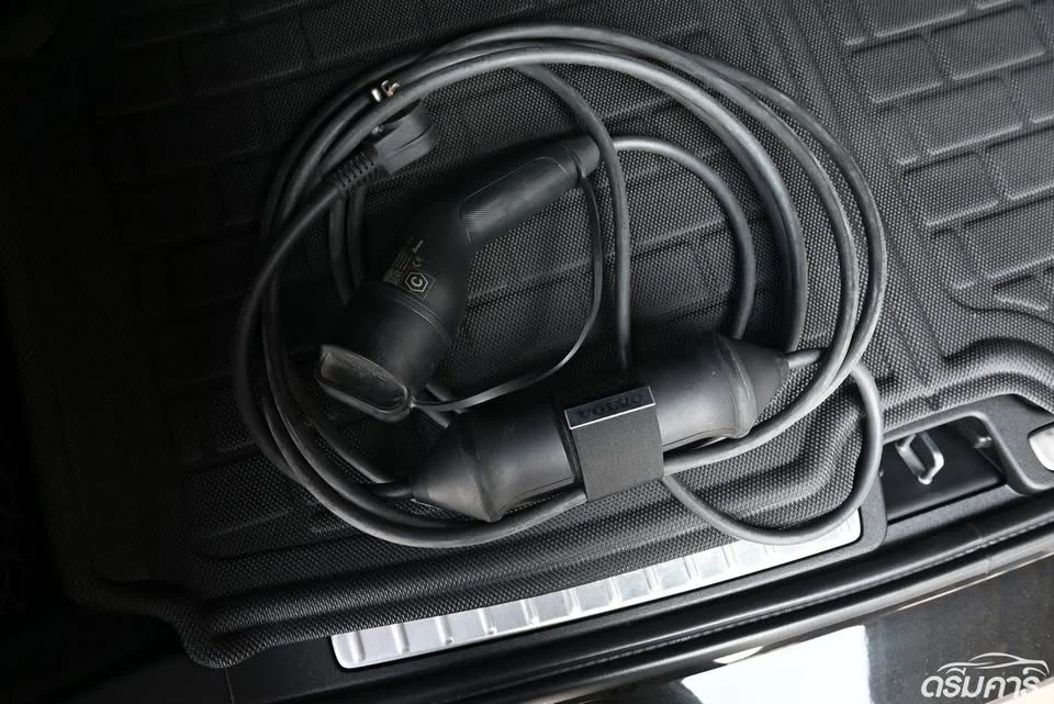 2022 Volvo V60 II 3