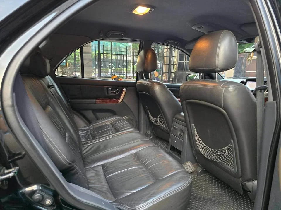 2007 Kia Sorento I 2