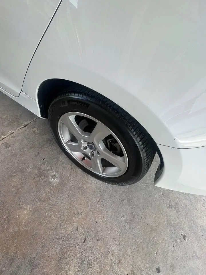 2012 Volvo S60 II 3