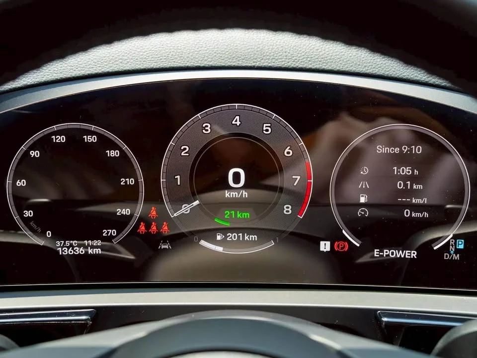 2023 Porsche Cayenne III 3