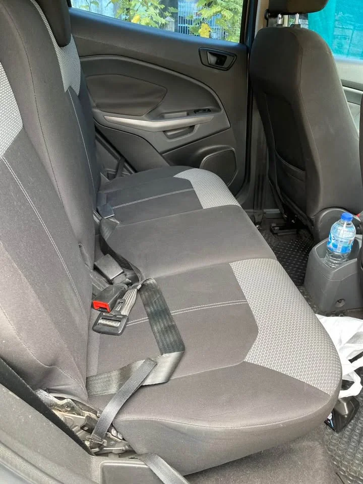 2014 Ford EcoSport II 2