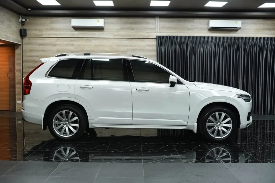 2017 Volvo XC90 II 3