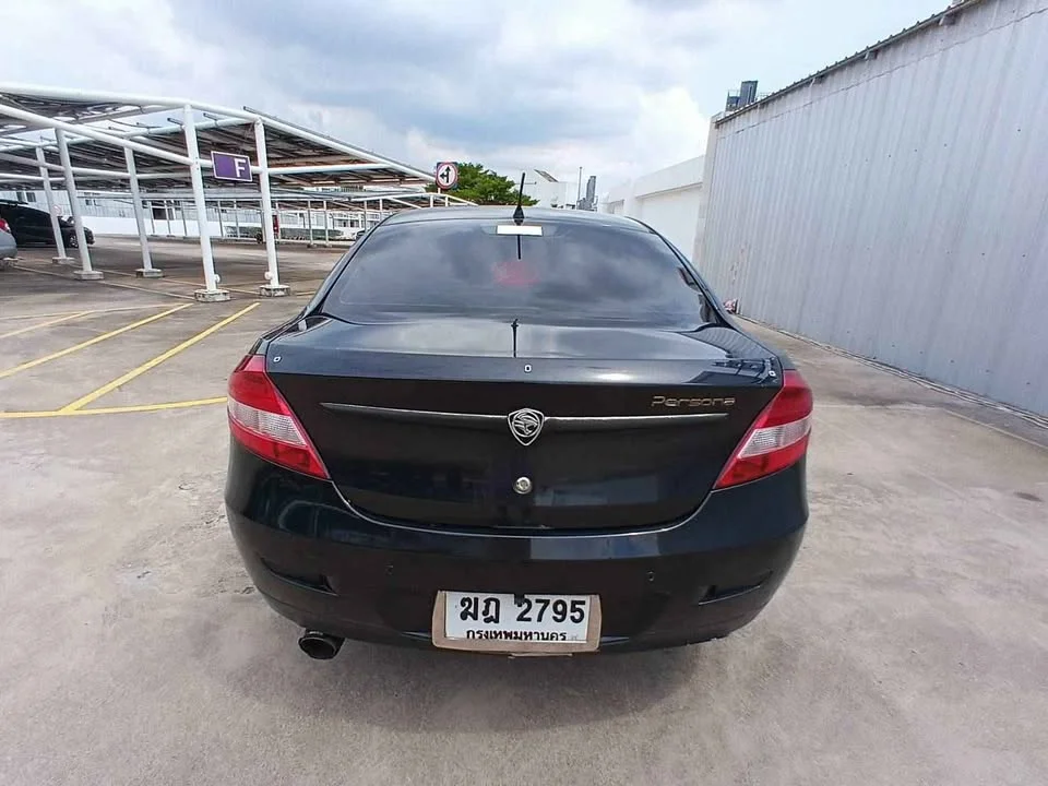 2011 Proton GEN-2 Persona CM 3