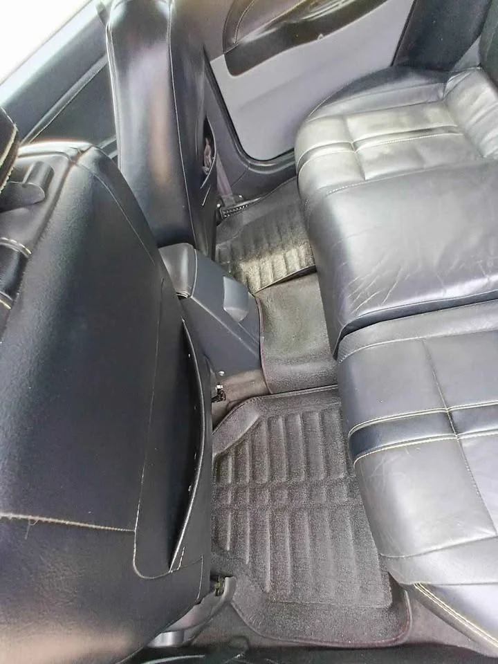 2011 Proton GEN-2 Persona CM 2
