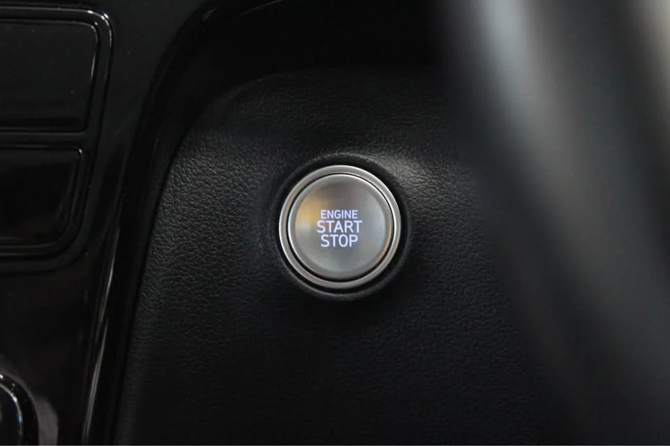 2021 Hyundai Staria US4 2