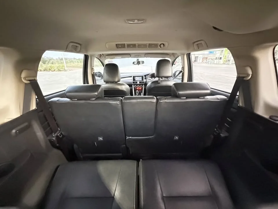 2018 Mitsubishi Xpander I 2
