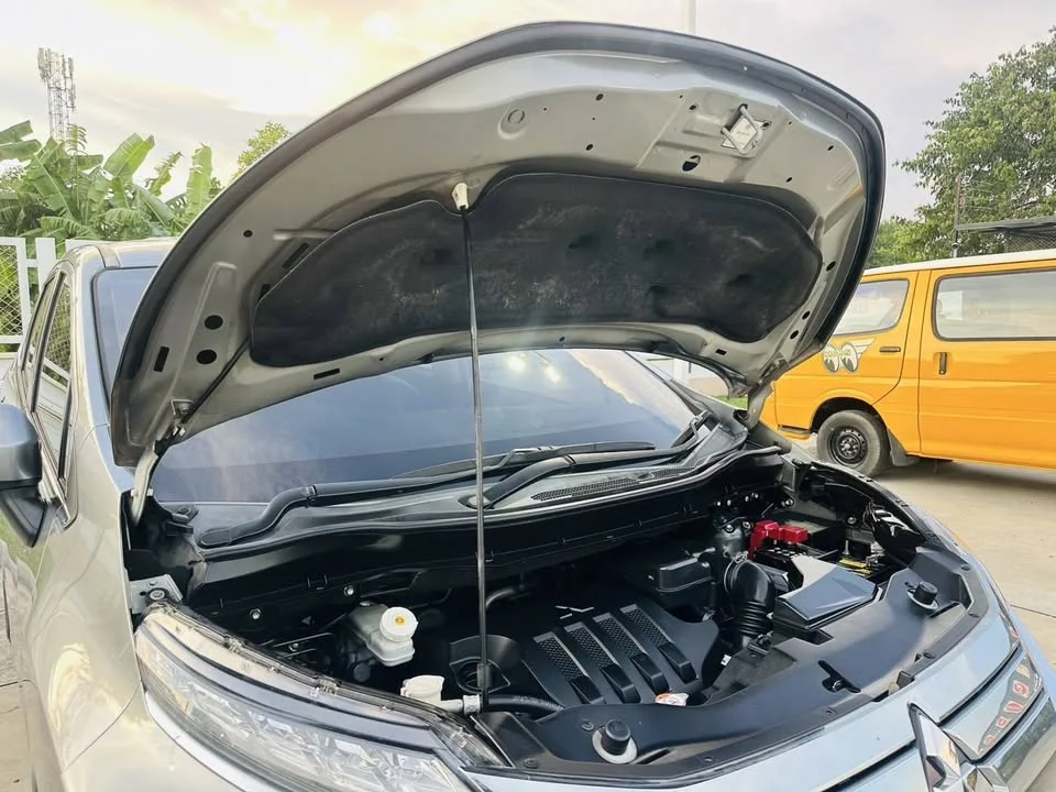 2018 Mitsubishi Xpander I 3