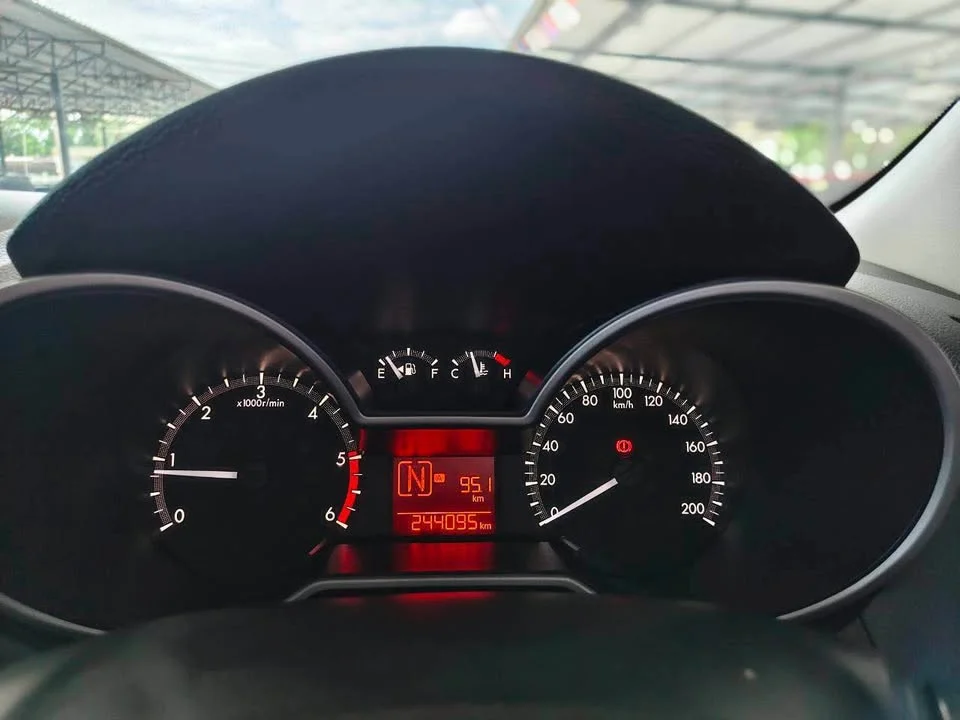2018 Mazda BT-Series II 3