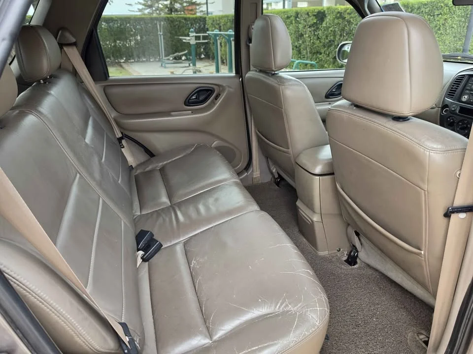 2003 Ford Escape I 2