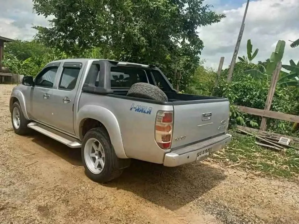 2006 Mazda BT-Series I 3