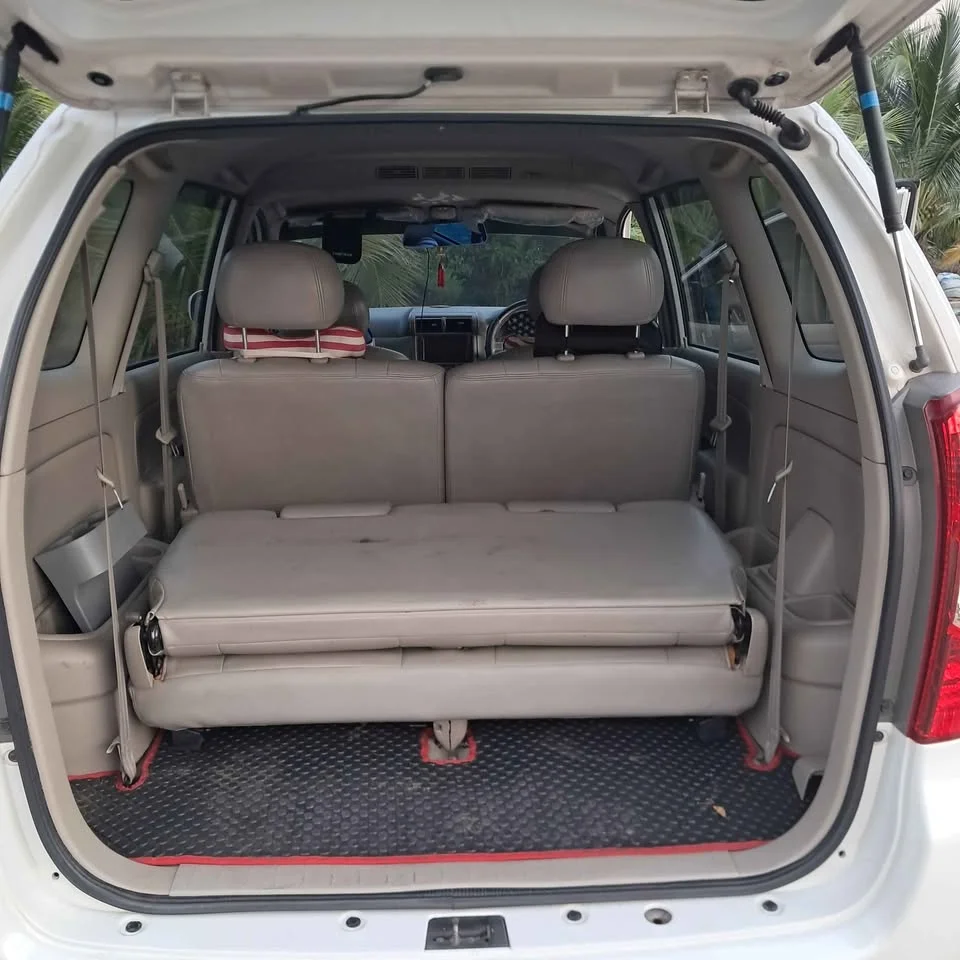2011 Toyota Avanza I 3