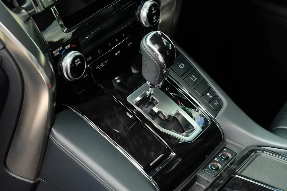 2019 Toyota Alphard, Vellfire III (AH30) 2