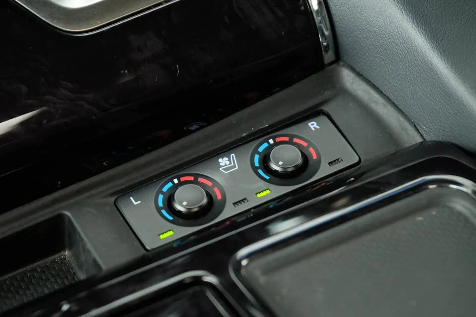2019 Toyota Alphard, Vellfire III (AH30) 3