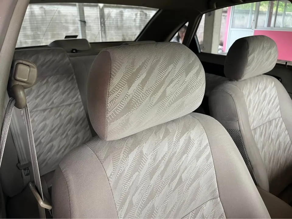 2005 Chevrolet Optra 2