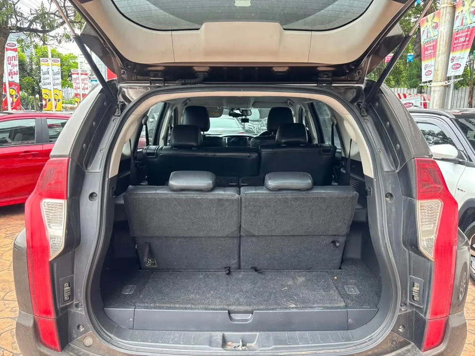 2015 Mitsubishi Pajero Sport III 3