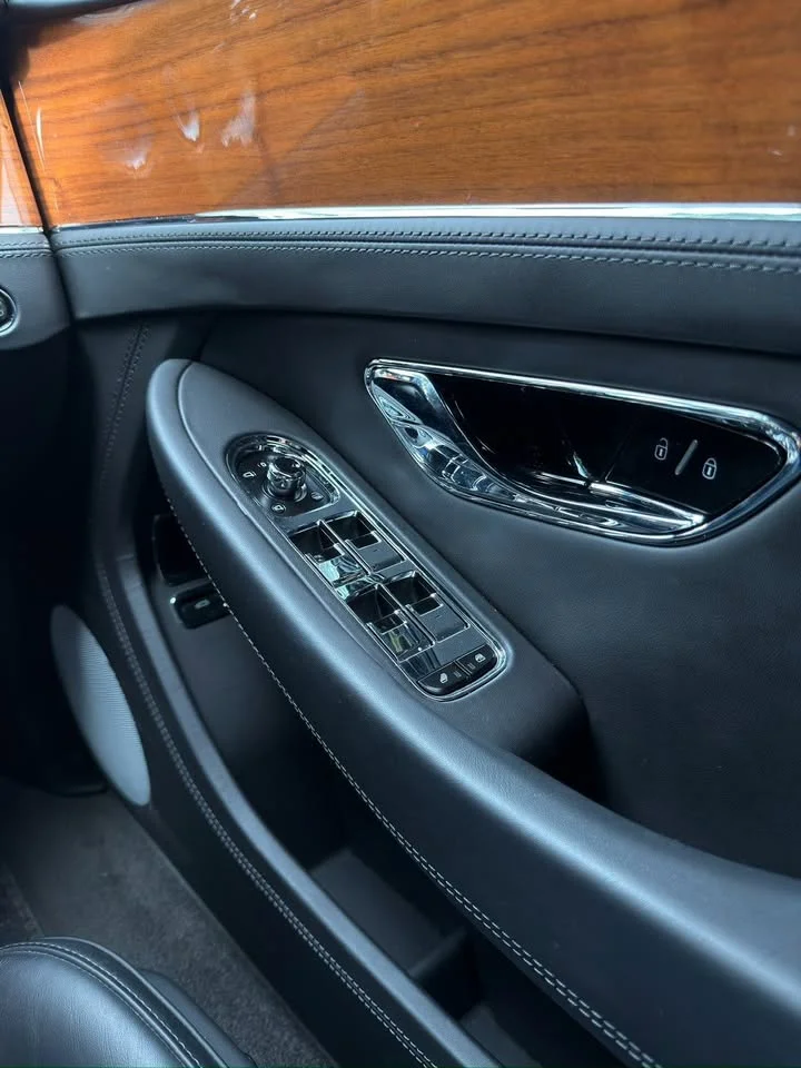 2022 Bentley Continental GT, GTC III 2