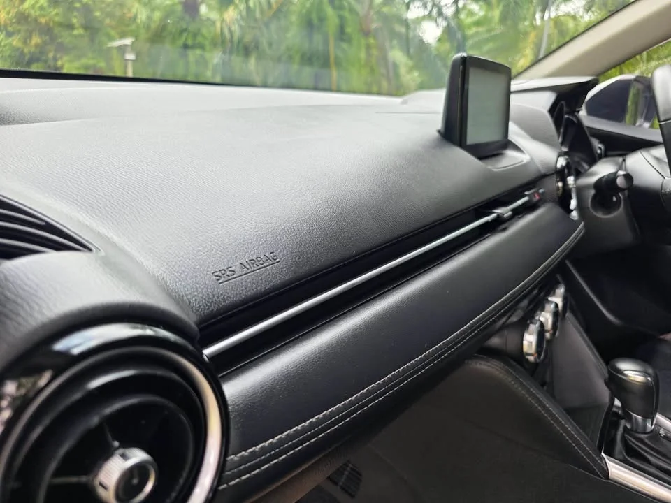 2019 Mazda 2 III 3