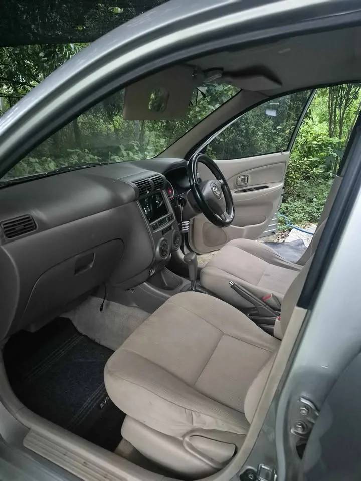 2007 Toyota Avanza I 2
