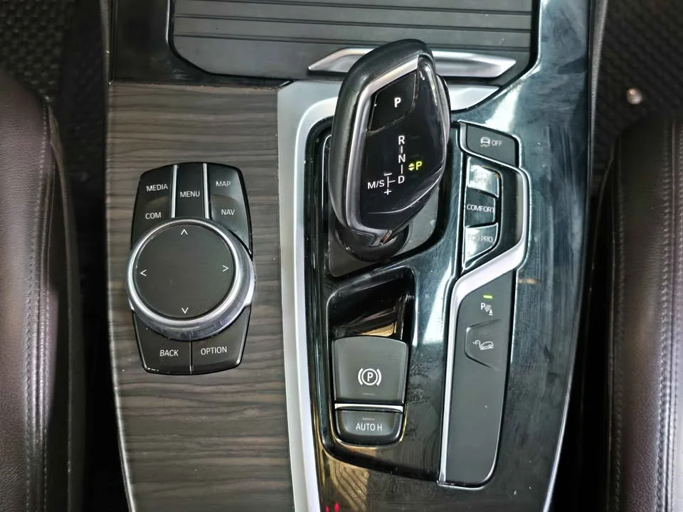 2019 BMW X3 G01, G08 2