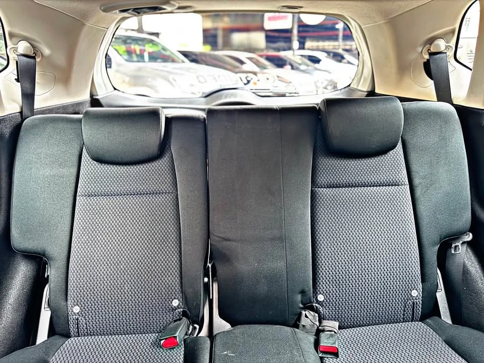 2016 Honda Jazz III 3