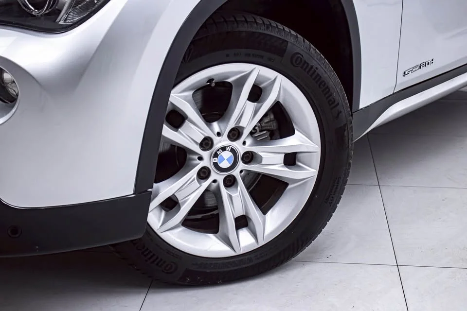 2013 BMW X1 E84 2