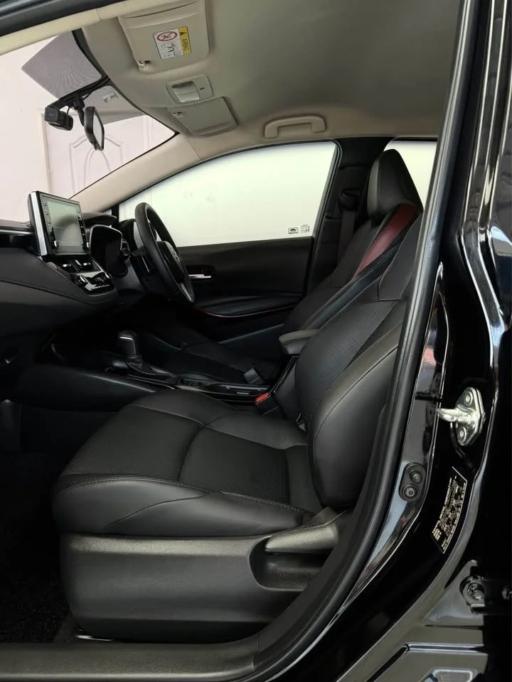 2020 Toyota Corolla Altis XII (E210) 3