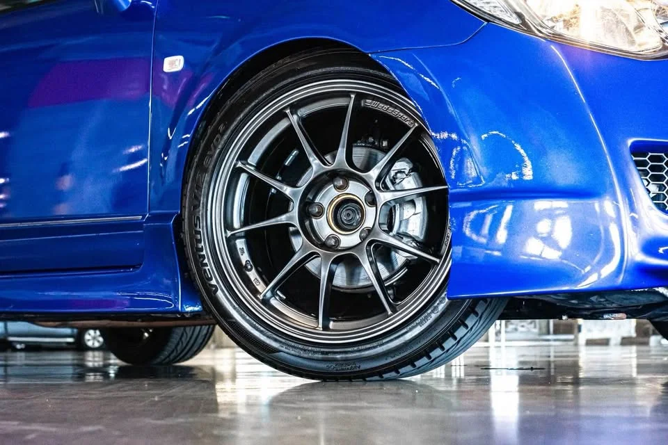 2008 Honda Civic VIII 2