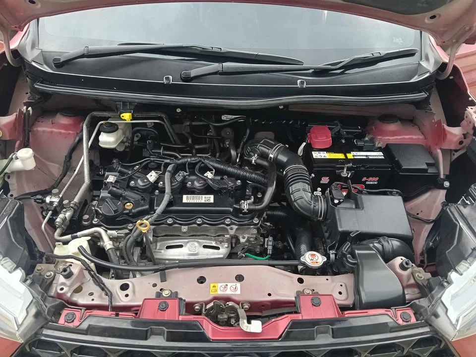 2023 Toyota Veloz III 2