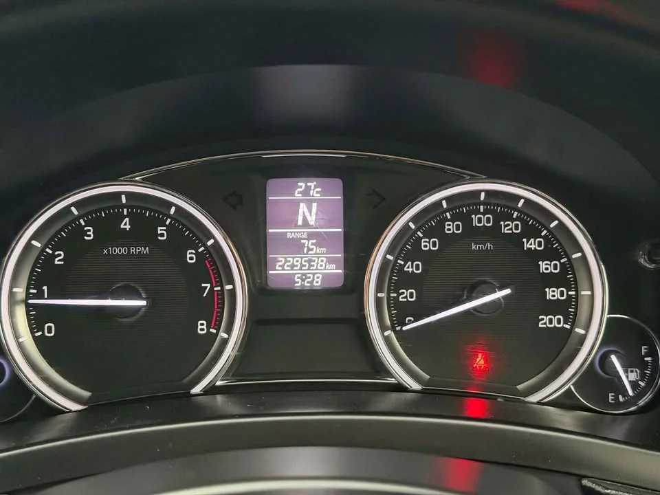 2015 Suzuki Ciaz 3