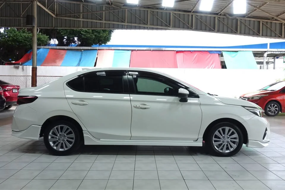 2024 Honda City VII 3
