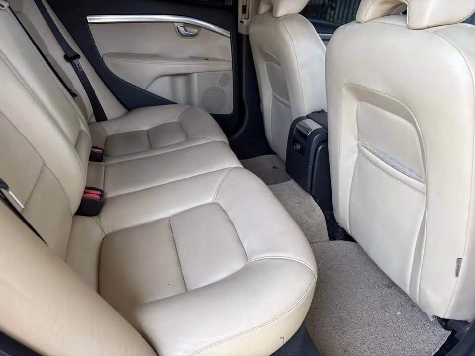 2011 Volvo S80 II 3