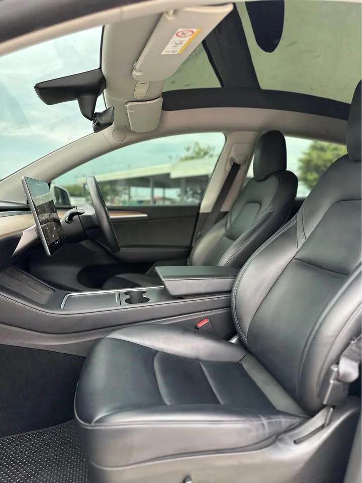 2022 Tesla Model Y 2