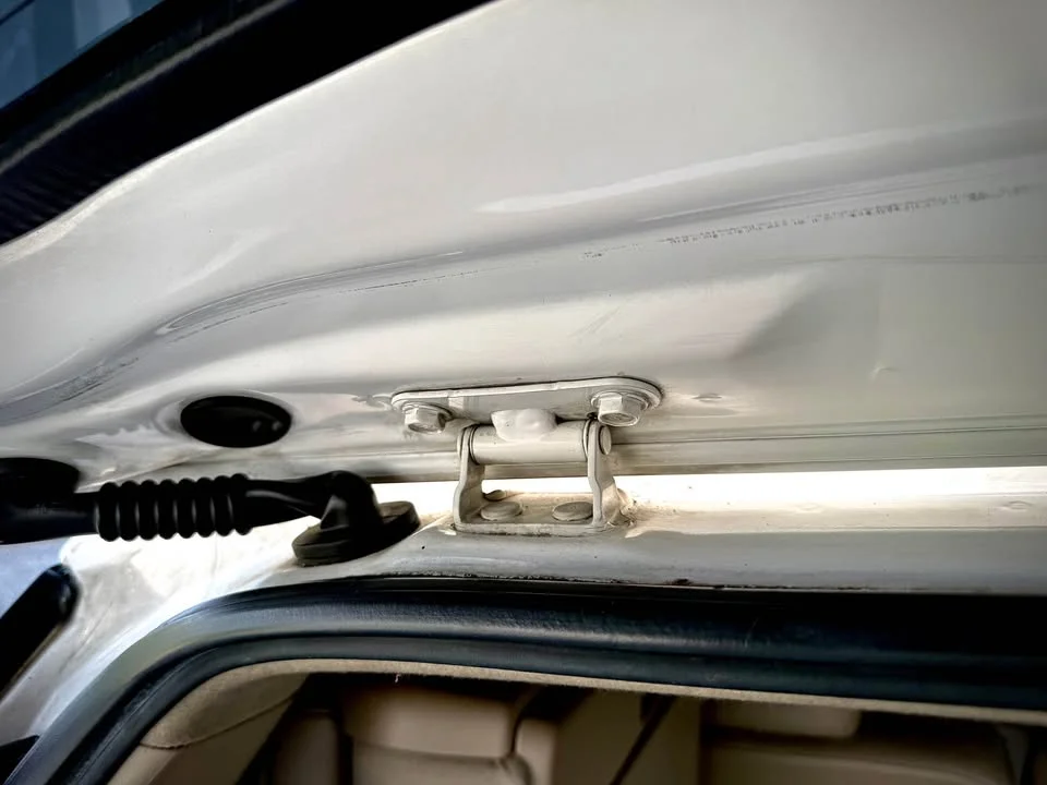 2010 Toyota Fortuner I 3