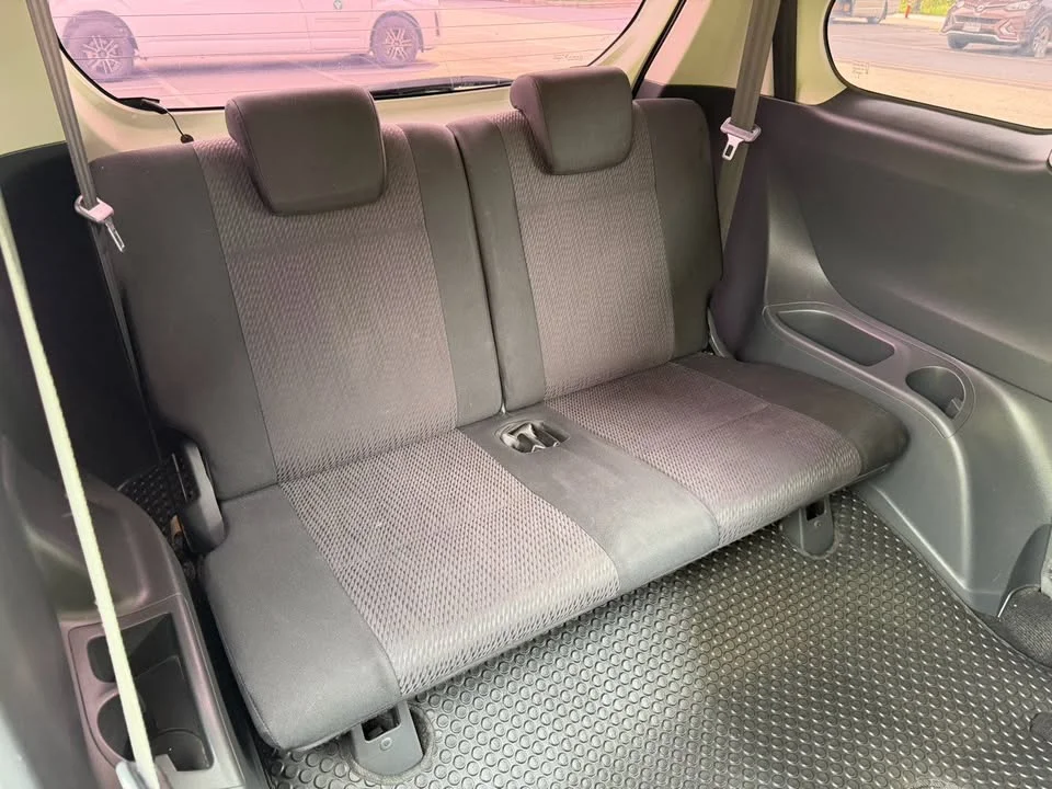 2012 Toyota Avanza II 3
