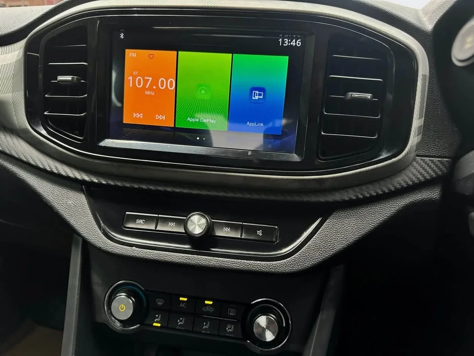 2019 MG 3 II 2