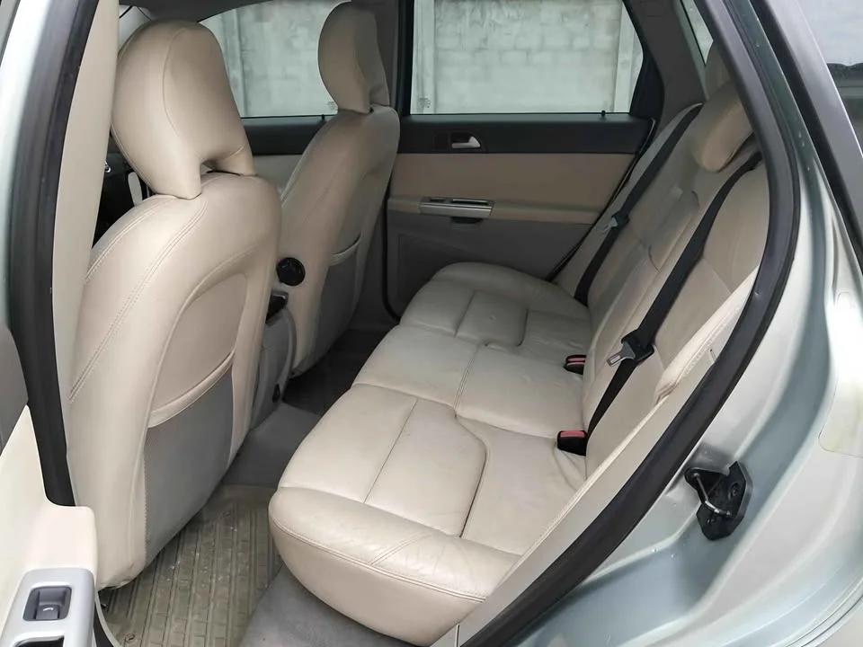 2011 Volvo V50 I 2