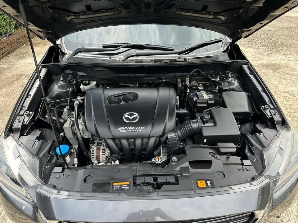 2019 Mazda CX-3 I 2