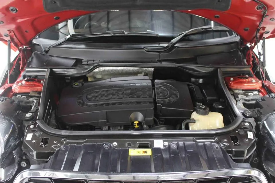 2014 Mini Countryman I 3