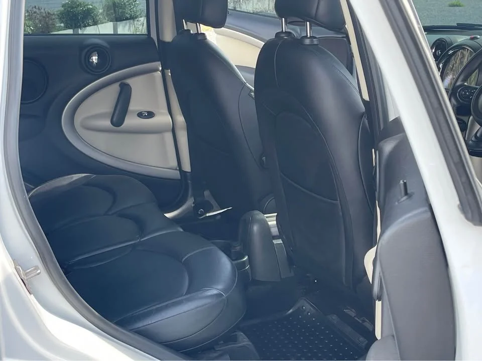 2015 Mini Countryman I 3