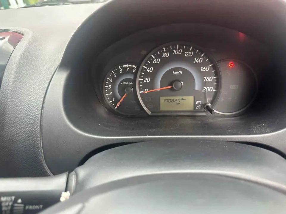 2013 Mitsubishi Attrage VI 3