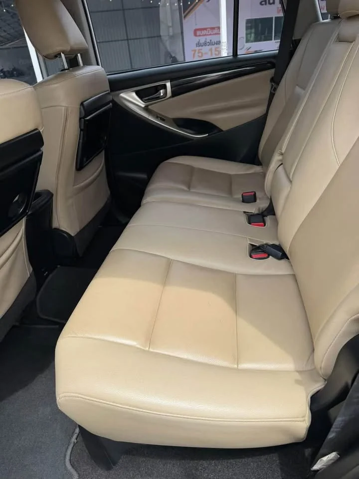 2018 Toyota Innova II 3