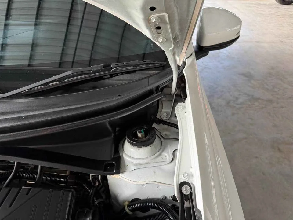 2015 Honda Mobilio II 3