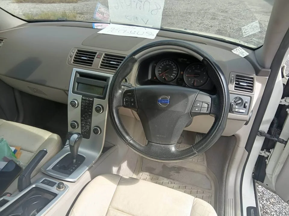 2012 Volvo V50 I 3